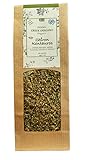 Bio Organic Greek Oregano Herb from Mount Pelion Greece - GMO/Caffeine Free 35gr - 1.24oz