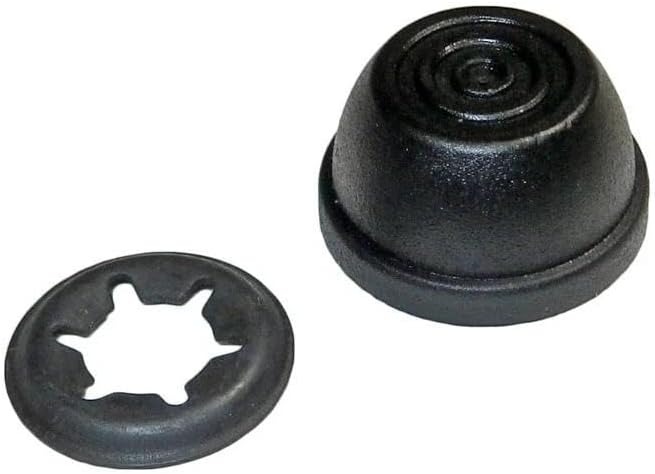 for Homelite Lawn Edger Replacement Push Nut- 099078001028