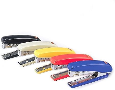Max Stapler HD-10D with 2 Boxes 10-1M Staples (2000)