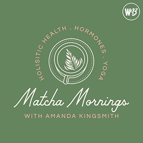 Optimizing Fertility With Real Food and Awareness with Lisa Hendrickson-Jack