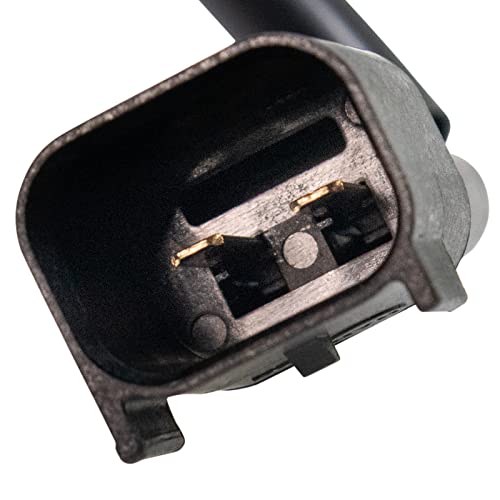 Image of TRQ Rear Driver Side Power Window Motor and Regulator Assembly Power Compatible with 2004 Ford F-150 Crew Cab with New Body Style 2005-08 F-150 Crew Cab 2006-08 Lincoln Mark LT