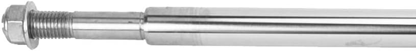 TRIL GEAR Front Shocks Struts Absorber 71962 Replacement for 1994-2004 Ford Mustang Front Shock Absorbers (Set of 2)