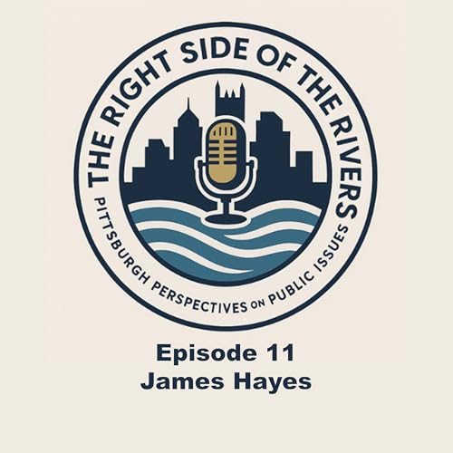 James Hayes - Candidate for Congress