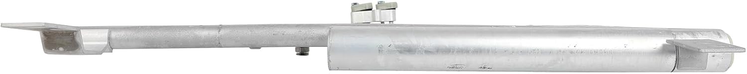 A/C AC Condenser Compatible with 2014-2018 for Ram 1500 Big Horn 3.0L 2015-2018 for Ram 1500 Limited 3.0L 2017-2018 for Ram 1500 Sport 3.6L 2018 for Ram 1500 Tradesman 5.7L Replaces 4392