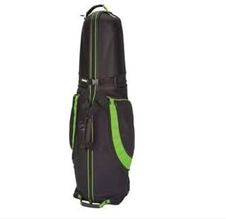 HONTIN Outdoor Lightweight Golf Bag for Men and Women Thickening Pad Golf Travel Bag with Dividers On The Topx and Shoulder for Driving Range Ideal for Golf Course & Travel