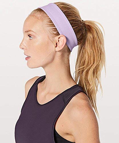 Lululemon Fly Away Tamer II Limited Edition Headband Collection