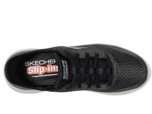 Skechers Men's Go Walk Flex-New World Sneaker3