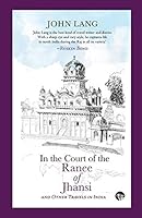 In the Court of the Ranee of Jhansi 9385288474 Book Cover