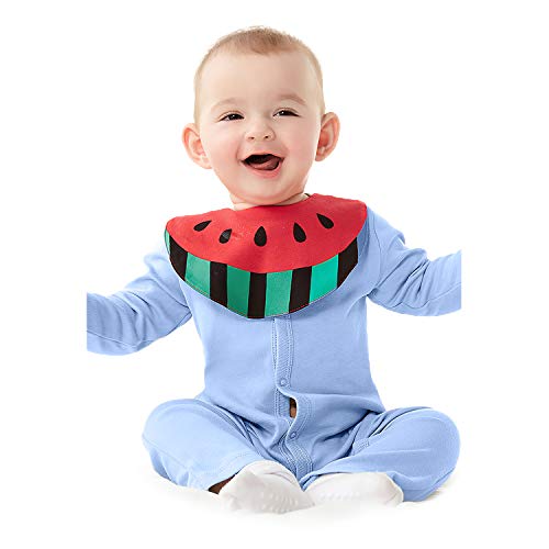 Noël Grenouillères Bébé Naissance Manches Longues Combinaison Barboteuse Ensemble de Pyjama(Bleu,6-12 Mois) Cover