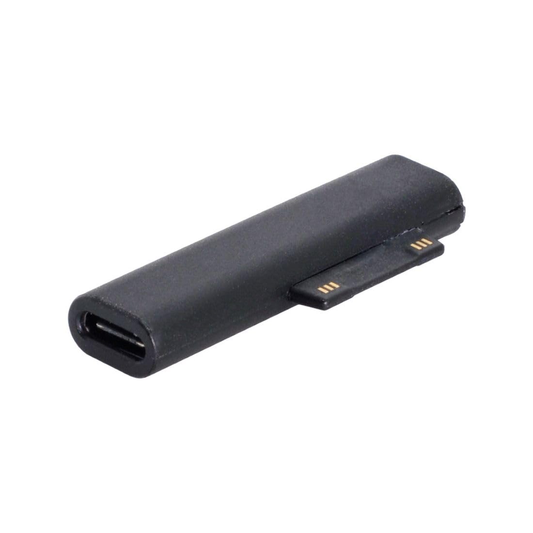 chenyang CY Type-C USB-C Female to Surface Pro7 Pro6 Pro5 Pro4 Pro X Go Book PD Charge Adapter DC 15V