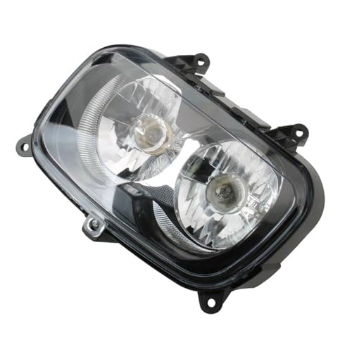 Phares MBK CW50 BWS pour reparer l'eclairage defectueux de votre scooter Booster 50