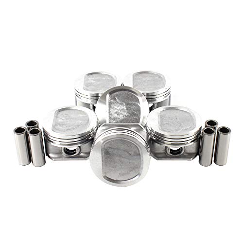 DNJ Engine Components P1123 Pistons