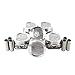 DNJ P1123 Standard Piston Set For 96-06 Jeep/Wrangler, Grand Cherokee, Cherokee/ 4.0L L6 OHV/Naturally Aspirated