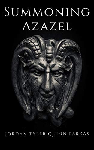 Summoning Azazel (English Edition)