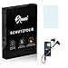 Produktbild Bruni Schutzfolie kompatibel mit Sony Walkman NWZ-E585 Folie, glasklare Displayschutzfolie (2X)