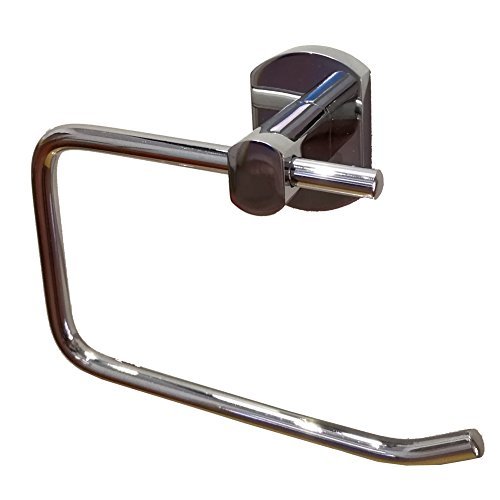 Aothpher Modern Toilet Rotolo di Carta Supporto a