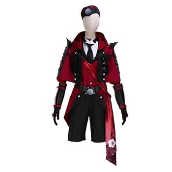 刀剣乱舞　日向正宗　コスプレ衣装 Amazon.co.jp: [yikan] 刀剣乱舞 日向正宗 コスプレ衣装
