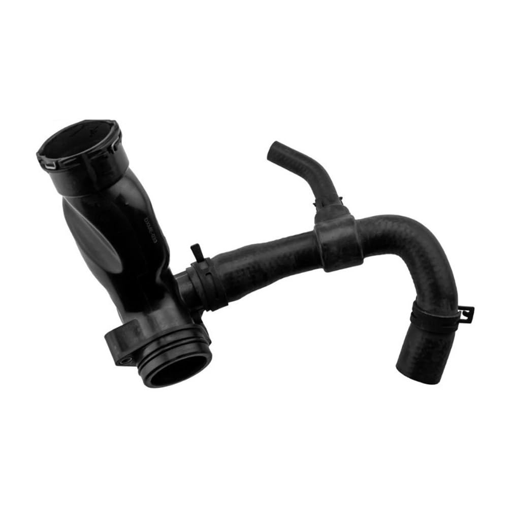 OEM A2712002056 Radiator Coolant Hose Water Pipe for W204 W212 S204 C204 A207 C207 V212 R172 2712002056