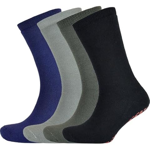 Chaussettes antidérapantes A2Z AZ788 Cover