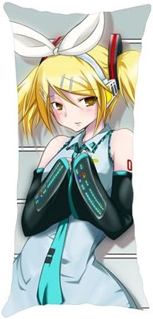 len kagamine dakimakura
