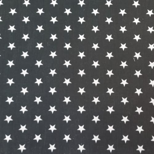 Image of Hand Made Black Star Design Padded Stroller Seat Liner Designed Specifically to fit Joie Versatrax, Litetrax and Nitro Pushchairs.