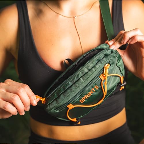 Image of Sprints Cross Body Sling It Bag