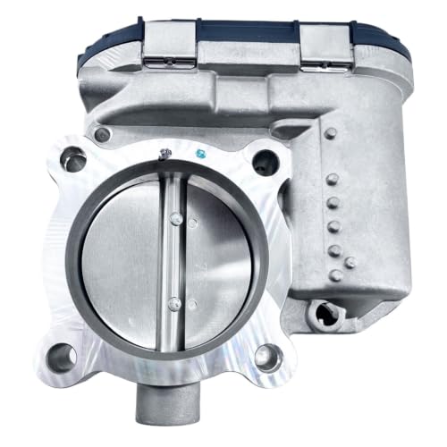 Image of V25810015 0280750556 5102039 Car Throttle Body For Volvo S60 S80 V60 V70 XC60