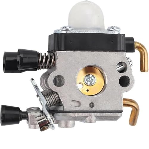 Carburateur de moto et kit carburateur avec bobine pour une puissance moteur stable