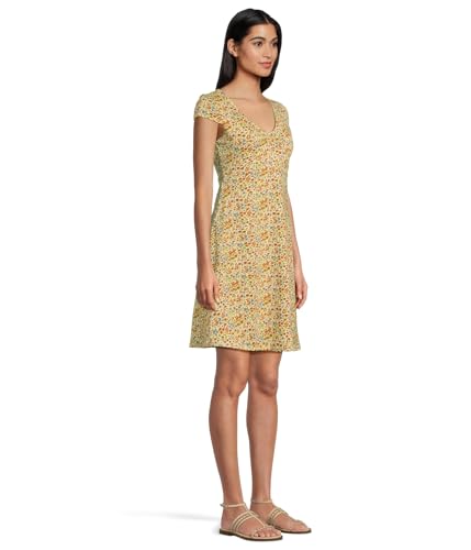 Image of Toad&Co Rosemarie Dress