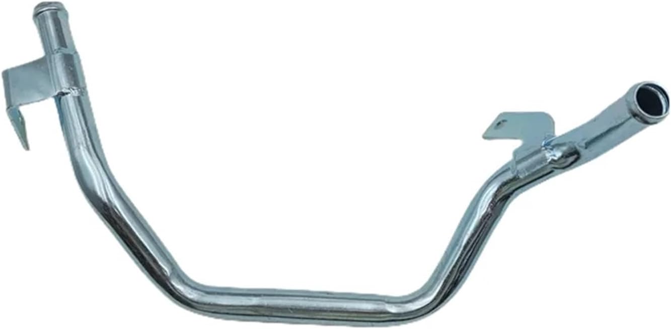 Engine Warm Air Water Hose Tube UH86-6122Y UH866122Y Compatible with Ranger Mazda BT-50 Heater Water Hose Pipe XM34-18K579-AA