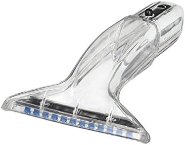 Replacement Part For Dirt Devil 7100C Vacuum Cleaner Upholstery Nozzle # compare to part 2771600600