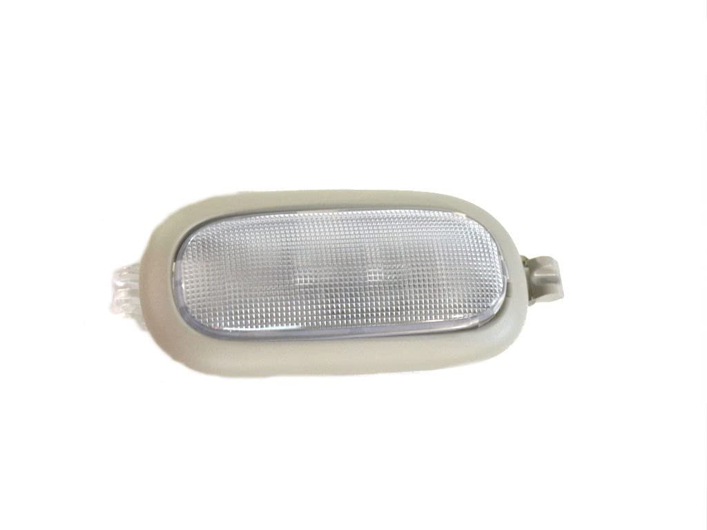 Mopar 5JG55PD2AD - Dome Light