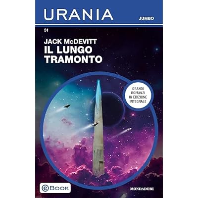 Il lungo tramonto
