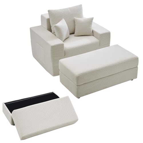 VEVOR Sofá Cama Modular para Yoga y Masajes