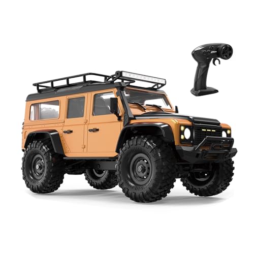 vtFbVi 4WD It[h[gRg[N[[ 1/16 XP[NC~OJ[[tvtl̎q̂߂̉Oy͌^Ԃ̂l̎q̂