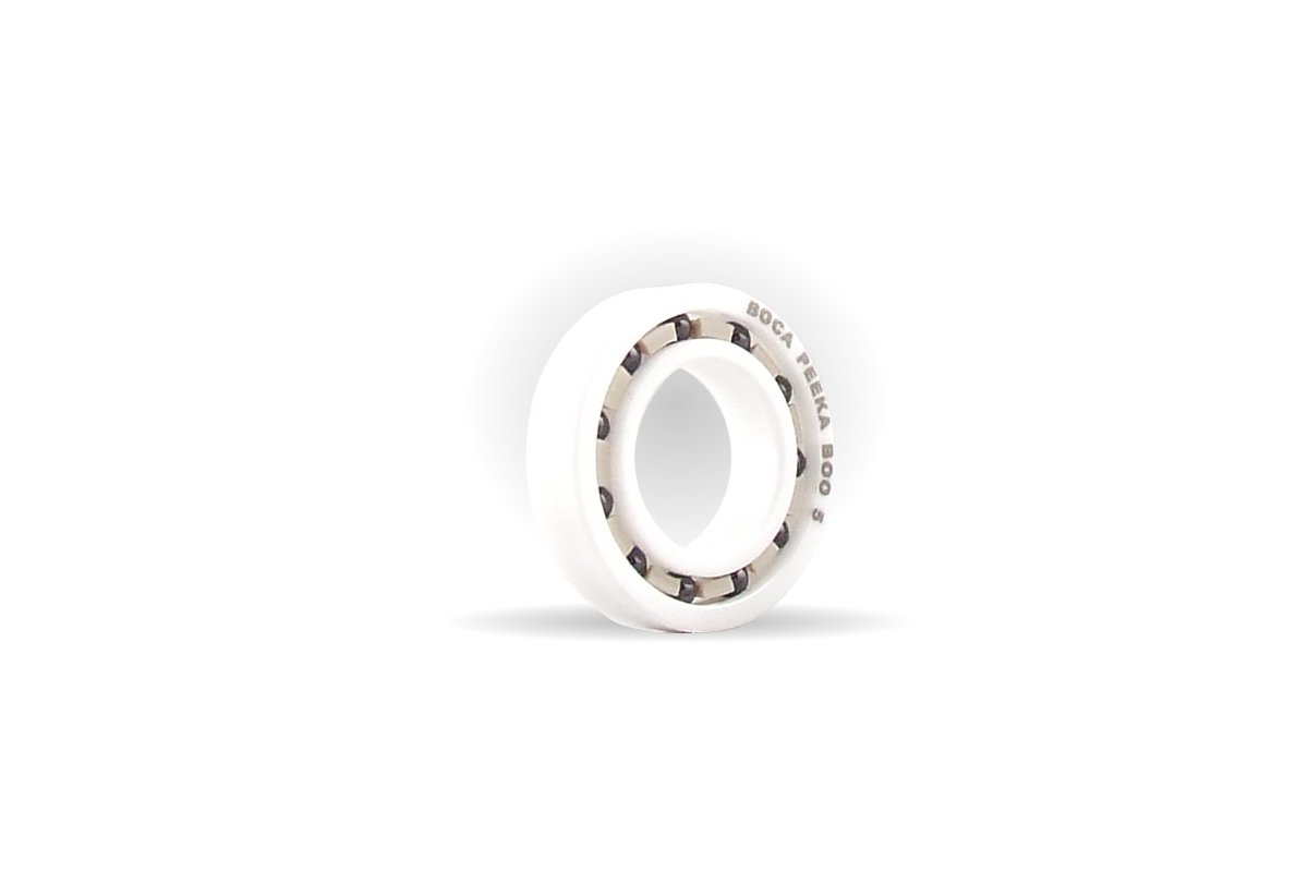 688 ZRO2/SI3N4 T9, 8x16x4 mm, Full Ceramic Bearing 688 ZRO2/SI3N4 T9