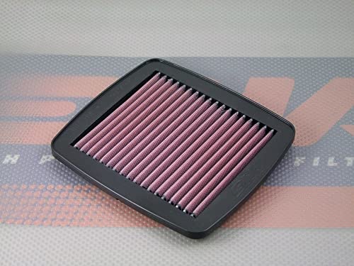 Filtre à air DNA Suzuki GSX-R750W 1993-1995 - Maximisez le flux d'air et la puissance de votre moto