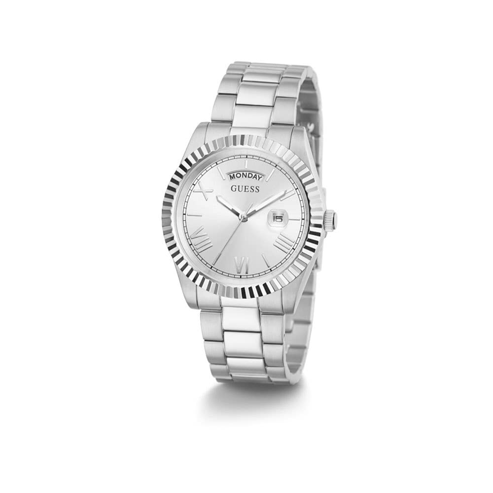 Guess Men's 42mm Watch