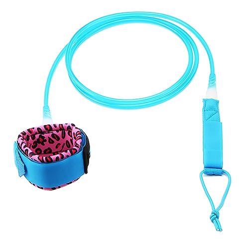 Dragonne de surf et sangle pour paddle idéale pour vos sorties estivales en mer