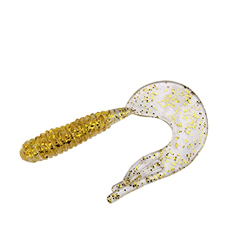 ANCLLO 12pcs Pesca Artificiale Esca Finta Forma di...