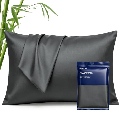 MR&HM Travel Pillowcase 2 Pack