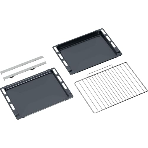 Miniatura 9 de Horno Whirlpool Omr58hu1b Cristal Negro