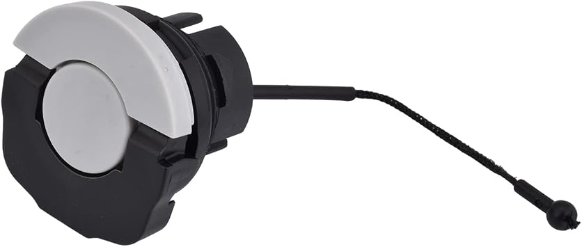 Cancanle Oil Filler Cap Lid for Stihl Chainsaw Brushcuter Hedge Trimmer Pole Pruner Strintg Trimmer