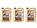 Produktbild ILODA 3X Original Liqui Moly 5L Leichtlauf 10W-40 Motoröl Motorenöl Öl Oil Motoroil