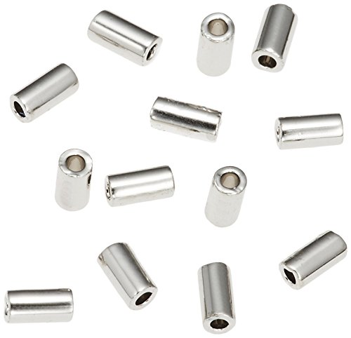 TOHO ロイヤルビーズ 一分竹 αバラパックビーズ 長さ約3mm No.713 1BOX (5パック入り)