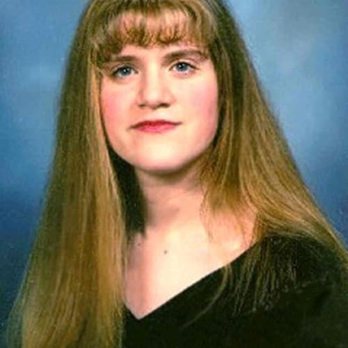 Suzanne Lyall cover art