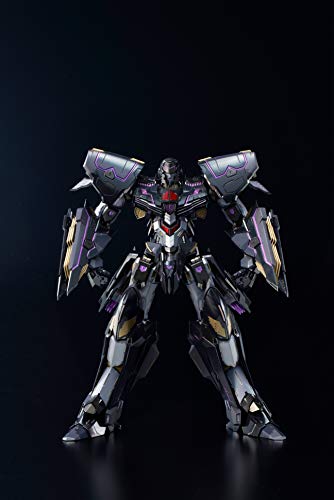 Megatron Transformers, Flame Toys Kuro Kara Kuri Action Figure #TOP2