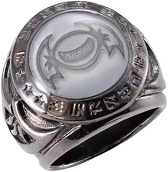 仮面ライダーガヴ ランゴ・ストマック着用 指輪セット 24号＋