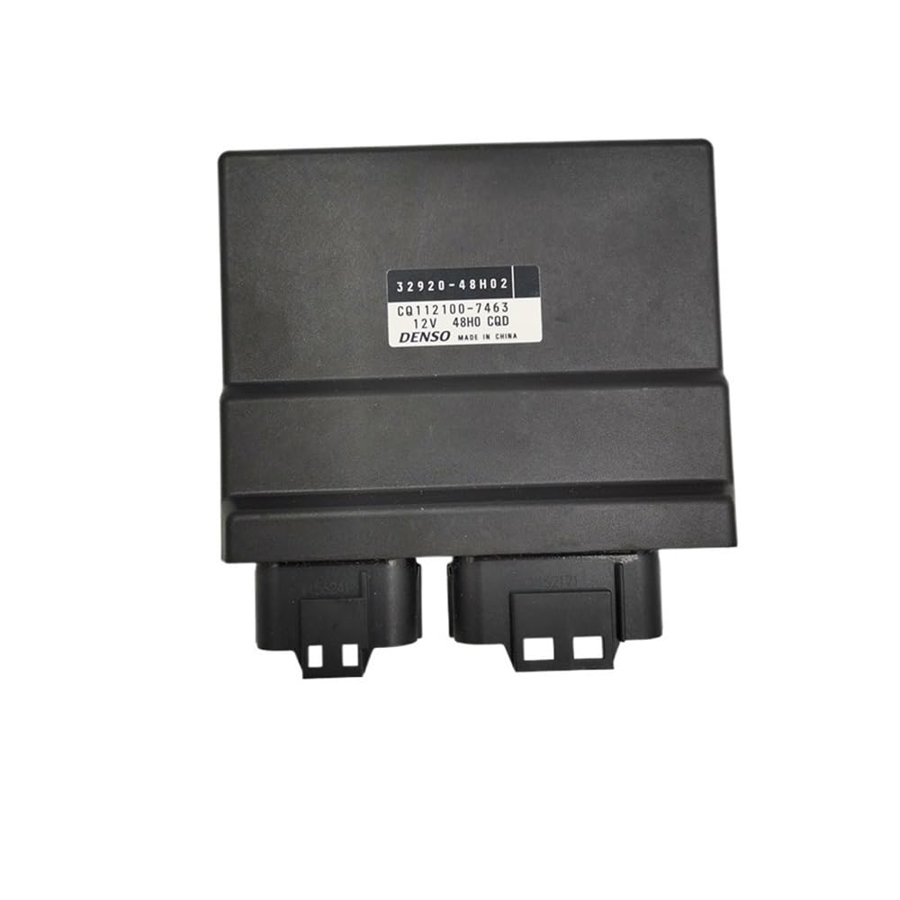 Motorcycle CDI Ignition Units Motorcycle Parts EFI Control Unit Ignition CDI Ignitor ECU For GW250 250cc GW 250