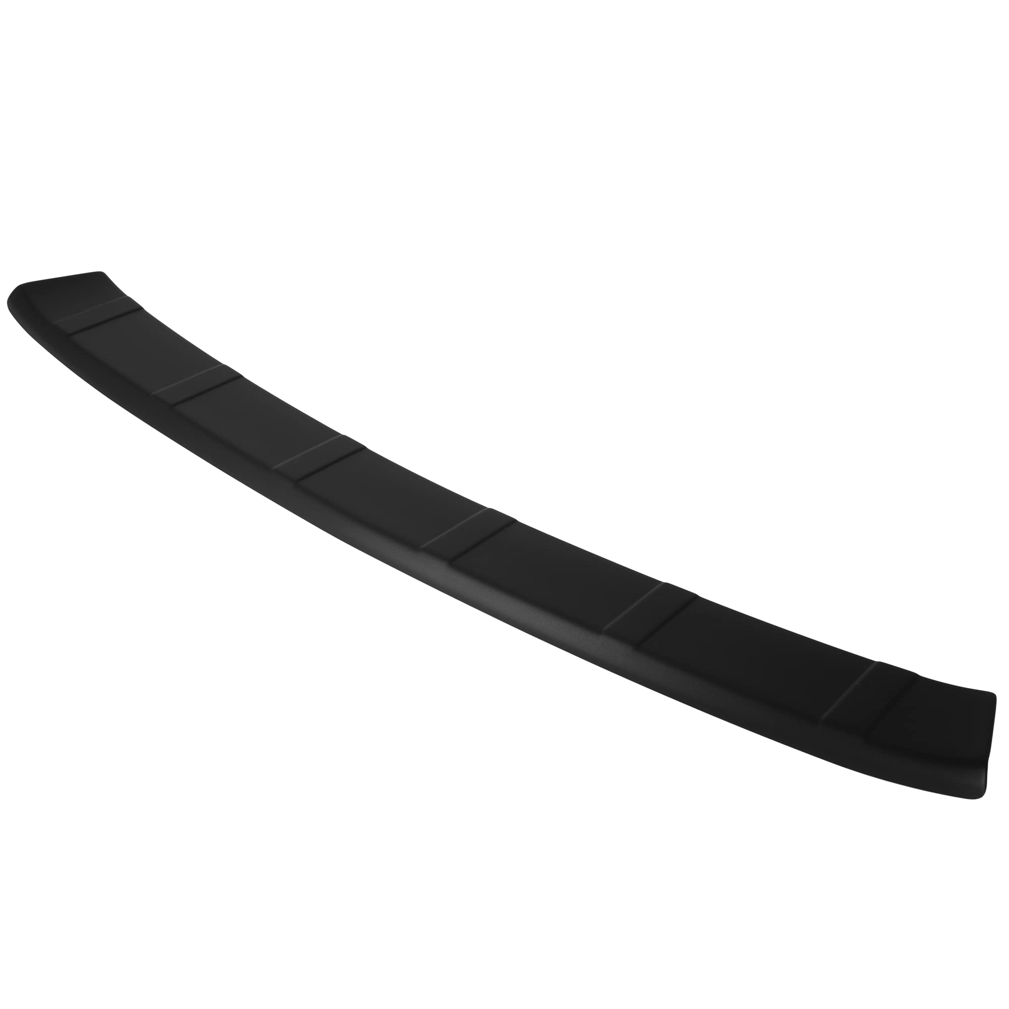 ladekant – Protección completa RGM Parachoques Protección Parachoques negro